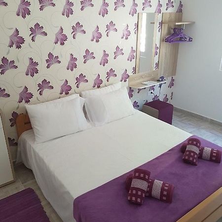 Hotel Bestie House Kotor Exterior foto