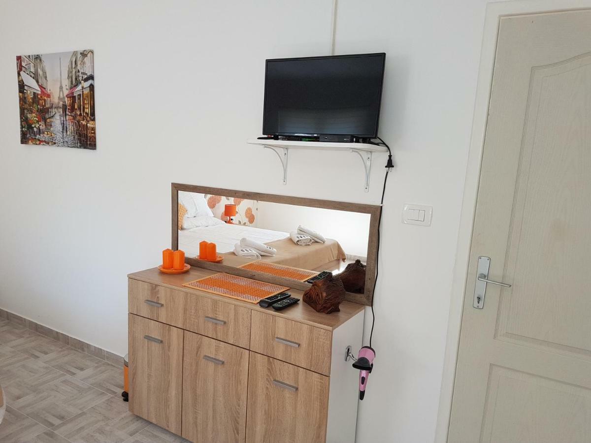 Hotel Bestie House Kotor Exterior foto