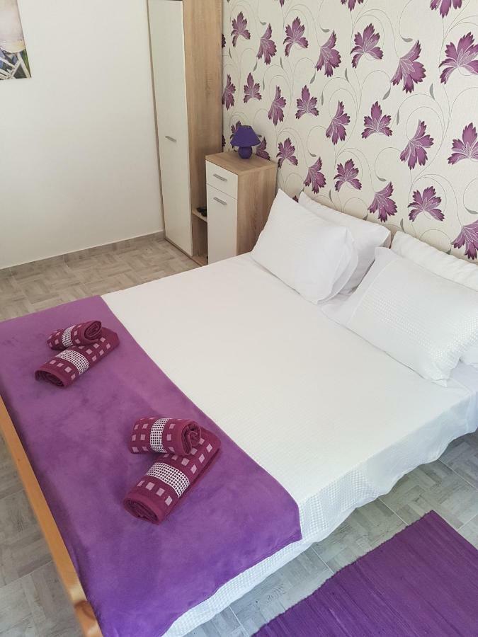 Hotel Bestie House Kotor Exterior foto