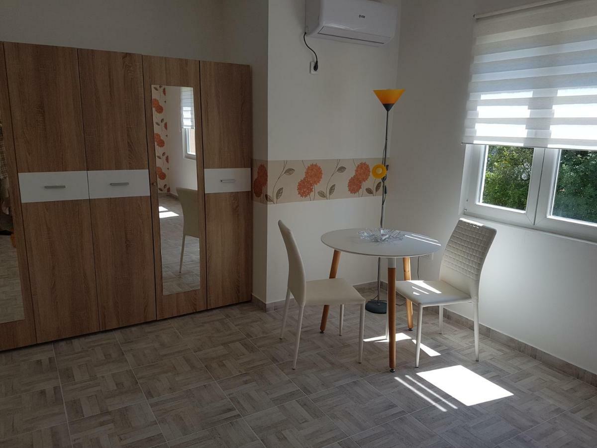 Hotel Bestie House Kotor Exterior foto