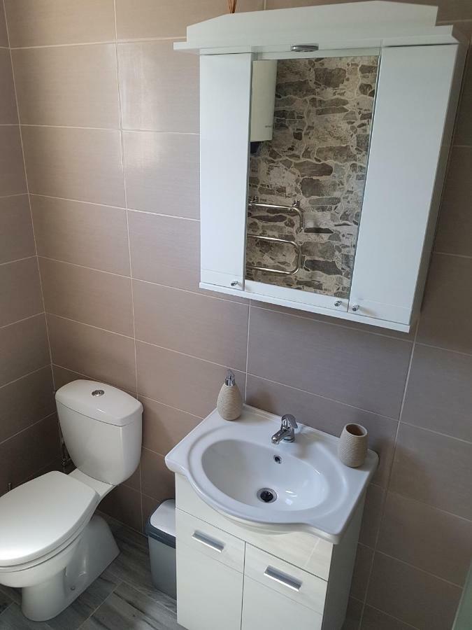 Hotel Bestie House Kotor Exterior foto