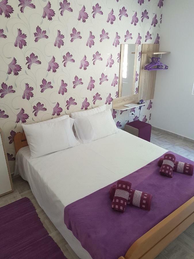 Hotel Bestie House Kotor Exterior foto