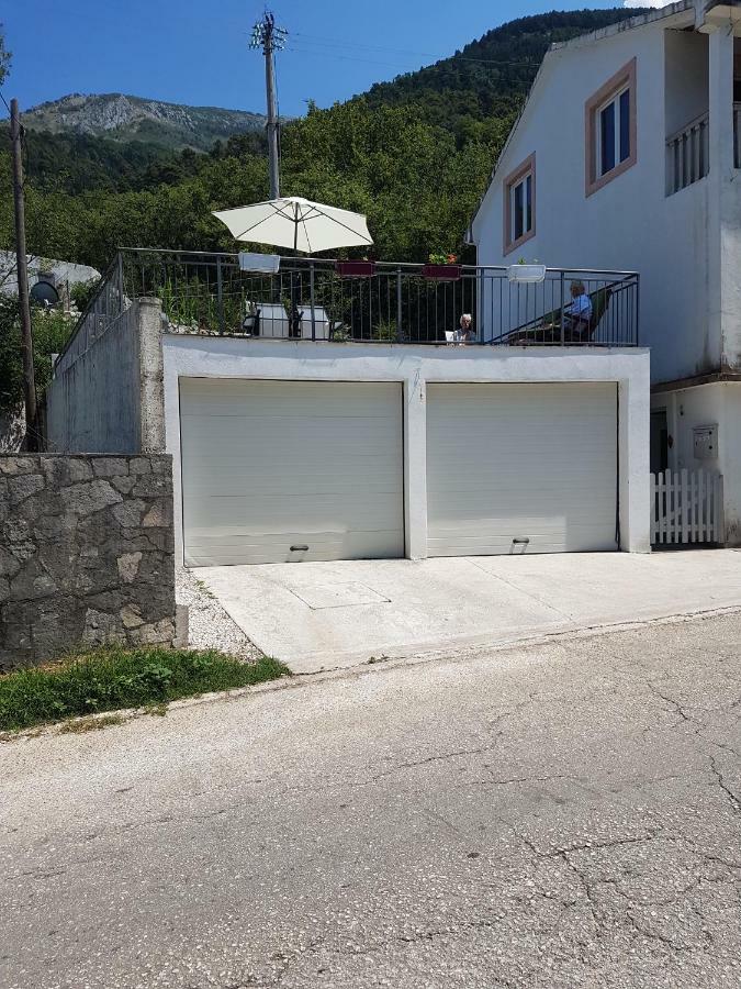 Hotel Bestie House Kotor Exterior foto
