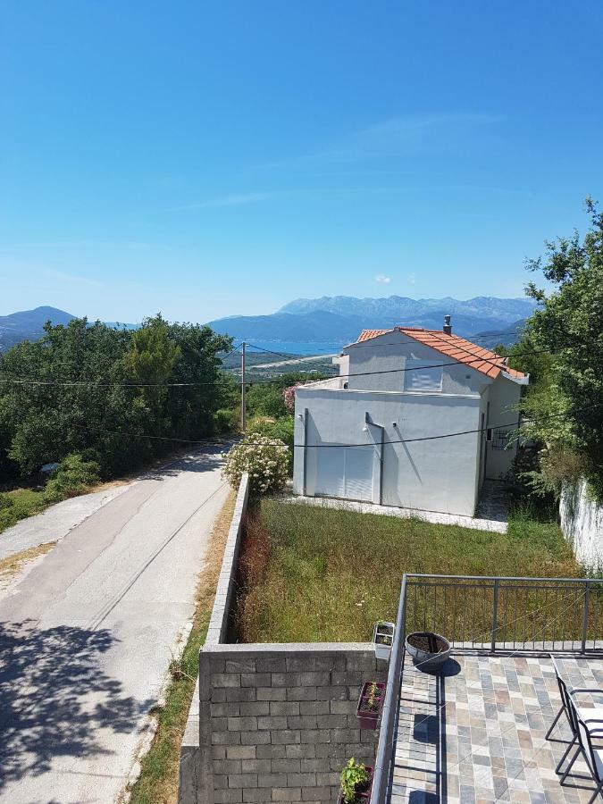 Hotel Bestie House Kotor Exterior foto