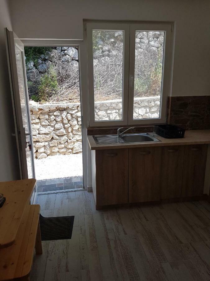 Hotel Bestie House Kotor Exterior foto