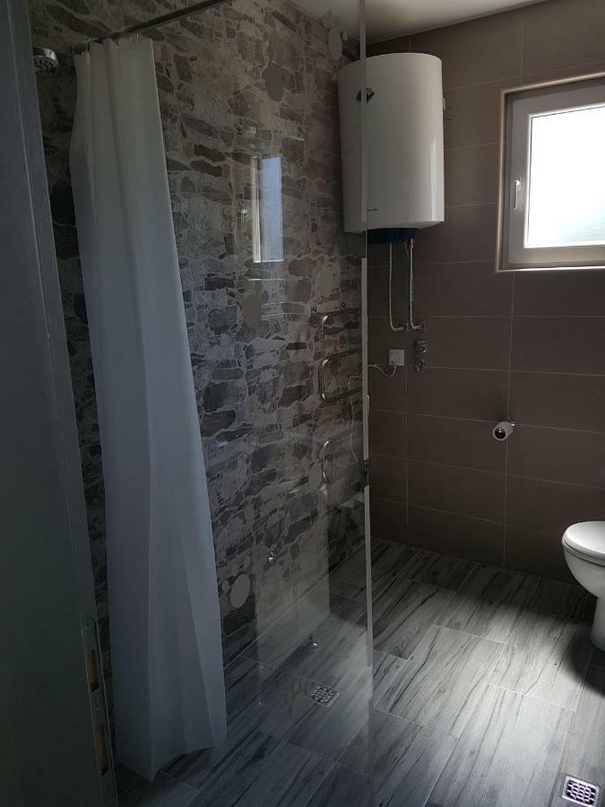 Hotel Bestie House Kotor Exterior foto