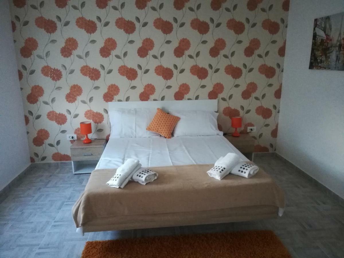 Hotel Bestie House Kotor Exterior foto